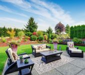 Lawn Care Tips: Garden and Grass