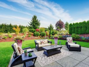 Lawn Care Tips: Garden and Grass