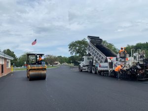 DIY or Professional Help? Deciding How to Pave Your Driveway