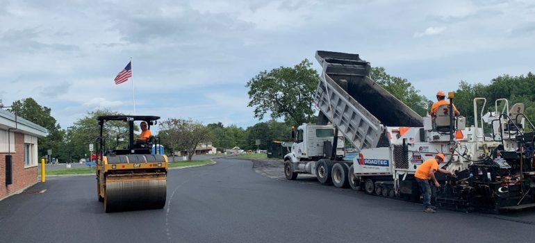 DIY or Professional Help? Deciding How to Pave Your Driveway