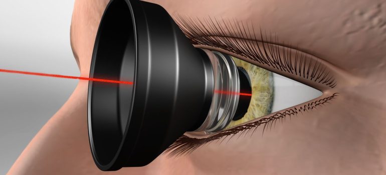 Advanced Private Laser Therapies for Retinal Conditions