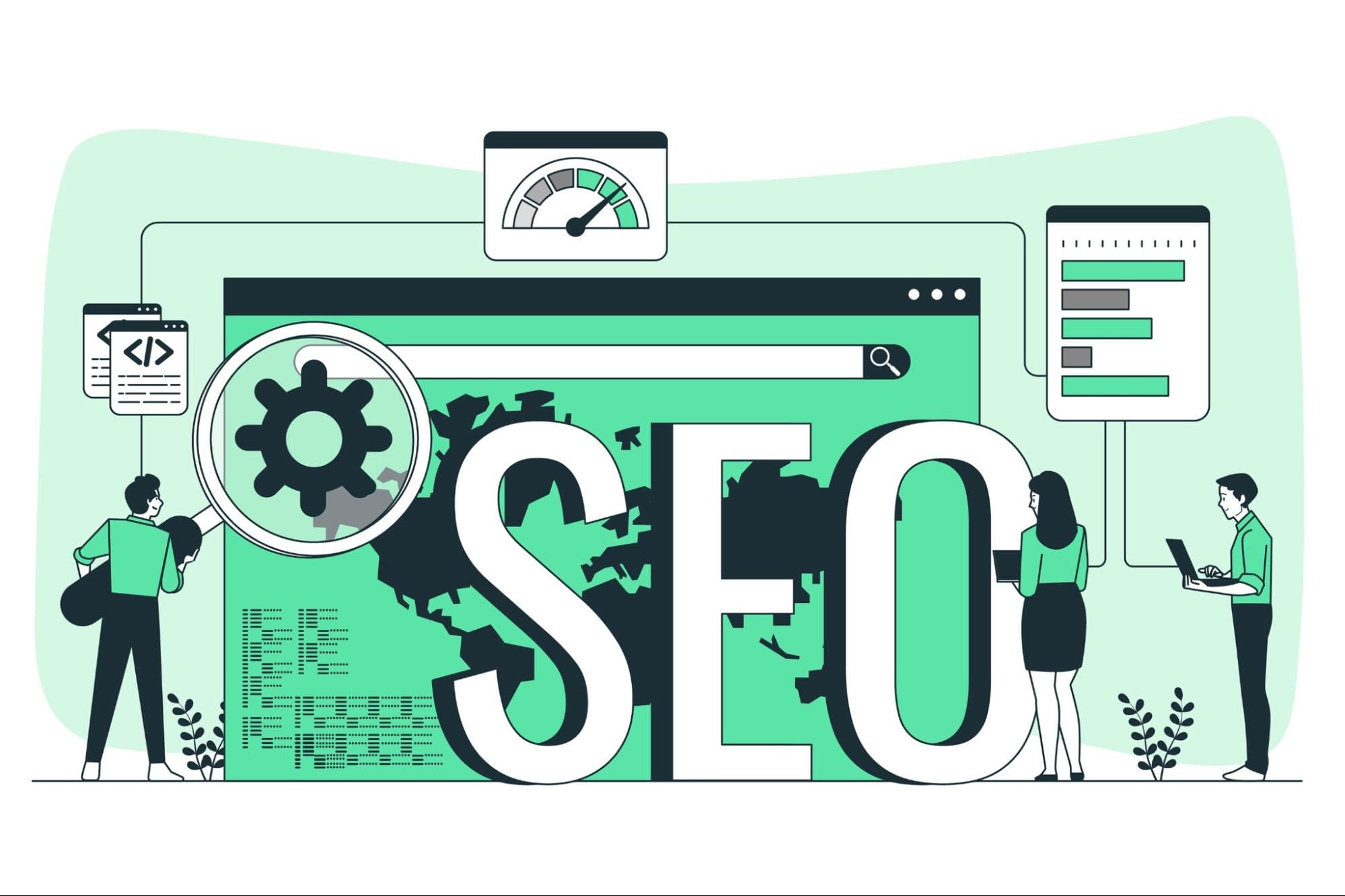 Custom SEO Strategies for Companies: Improve Your Online Presence